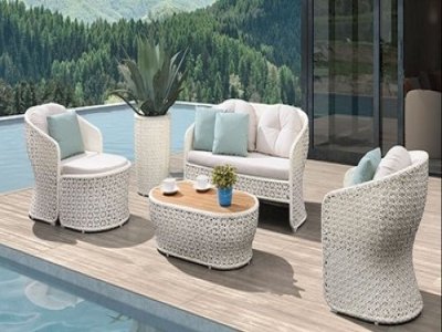 Sofa Set