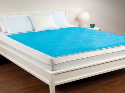 Gel Bed Mattresses