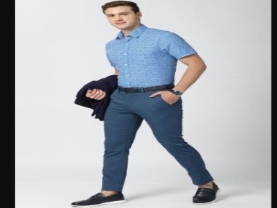 formal trousers