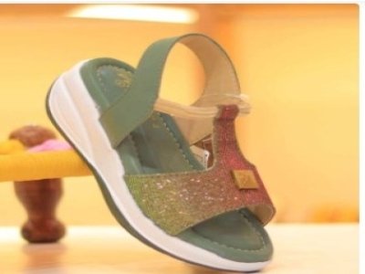 Fancy Sandal