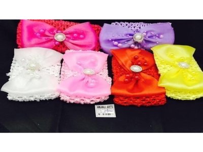 Elastic Hair Bands
