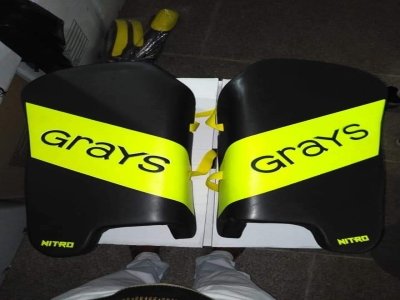 Goalkeeper kit