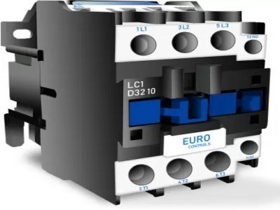 Three Way Electrical Switch