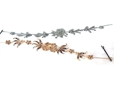 Womens Bridal Hair Accessories
