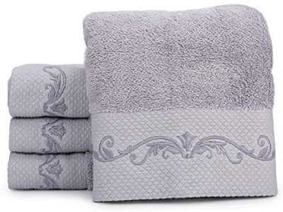 decorative towels