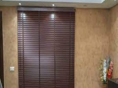 MB Window Blinds