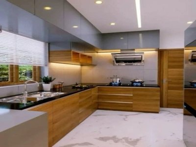 Vihan interior 
