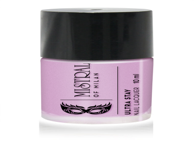 ULTRA STAY NAIL LACQUER