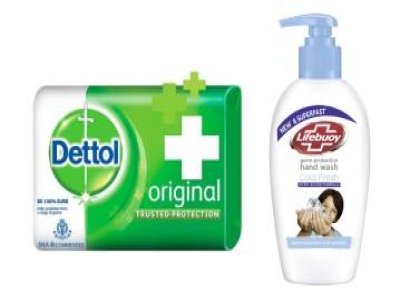 Hand Wash