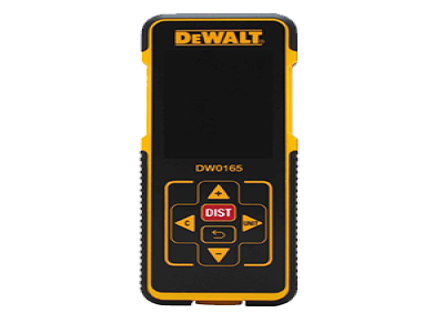 Laser Distance Measurer