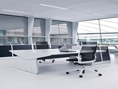 OFFICE SPACES