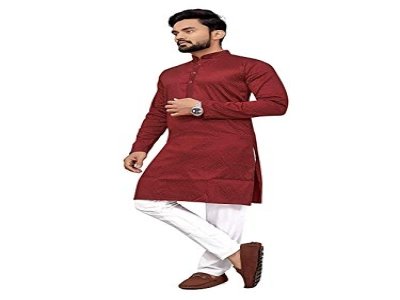 mens ethnic sets