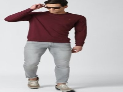 sweatshirts
