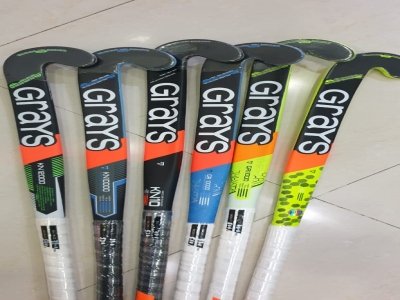 Grays Hockey 