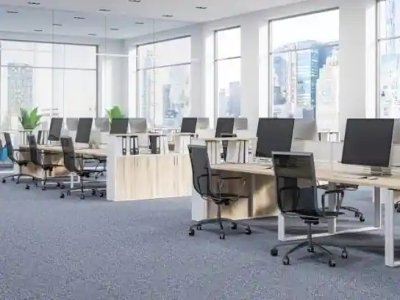 Office For Rents