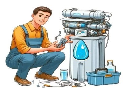 WATERPROOFING CONTRACTOR 