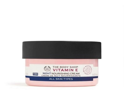 Vitamin E Night Cream