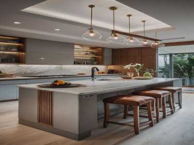 COMMERCIAL INTERIOR DESIGNER 