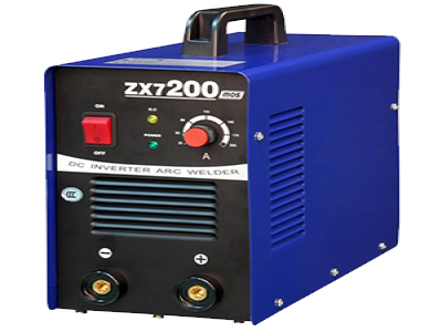ZX 7 200