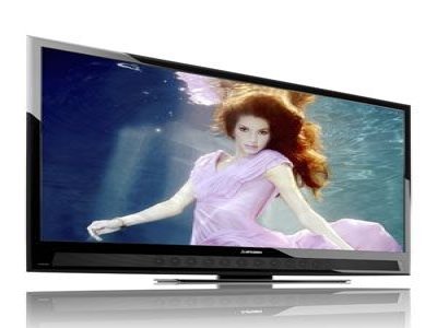 Mitsubishi Unisen LED TV LT