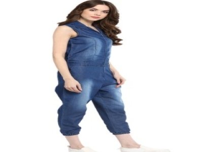 jumpsuits and dungarees