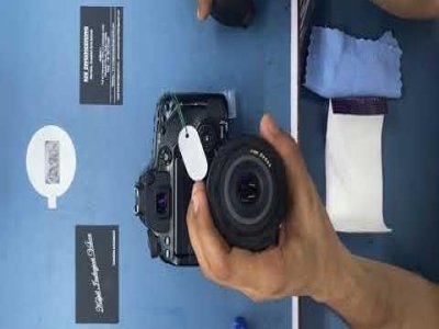 Camera Repairing