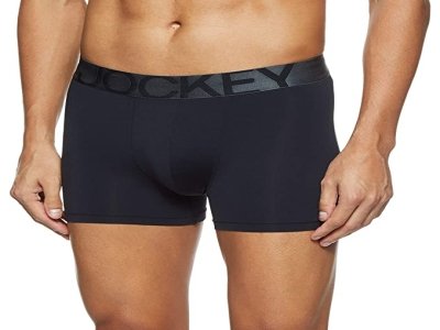 briefs and trucks