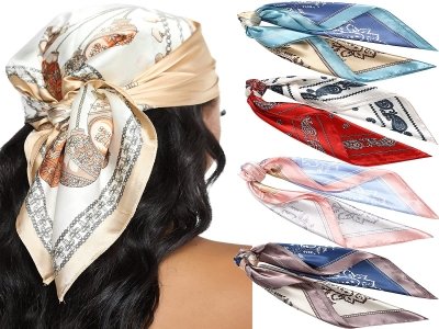 bandanas