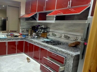 ALUMINIUM INTERIOR DECORATORS