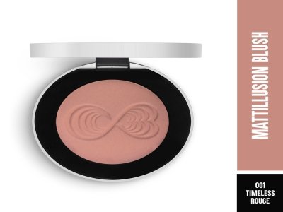MATTILLUSION BLUSH
