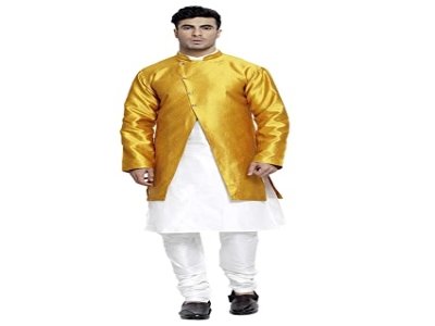 mens ethnic sets