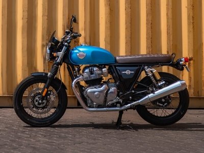 royal enfield motorcycles