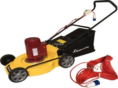 HK-2200iE Electric Lawn Mower