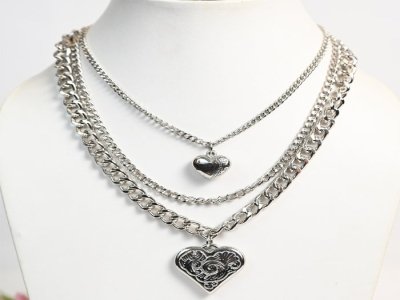 Chain three banded for sale 