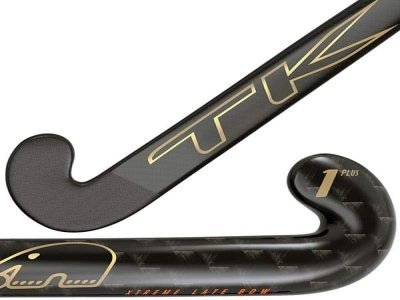 Hockey sale and manufacturing industry 