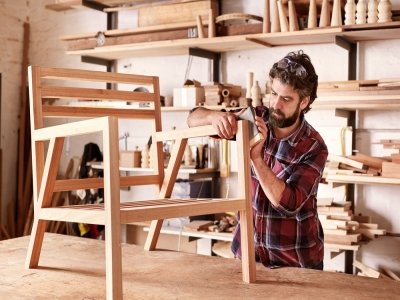 Interior furniture 