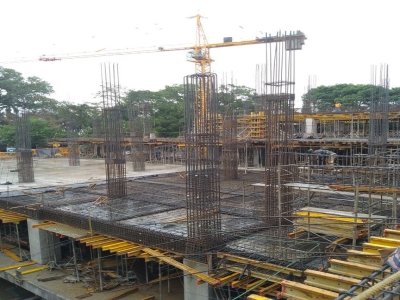 RESIDENTIAL CONSTRUCTION CONTRACTOR 