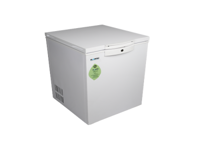 Hard Top Chest Freezer cum Cooler EF 106  EF 135