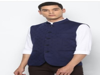man waistcoats