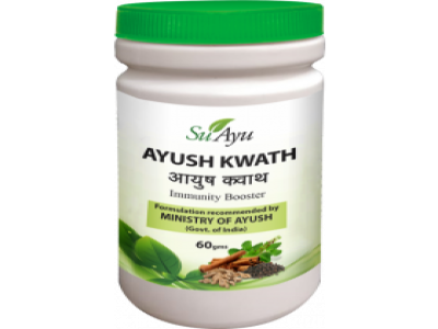herbal health cate products