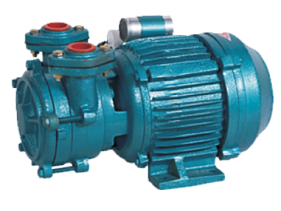 Self Priming Mono Block Pumps