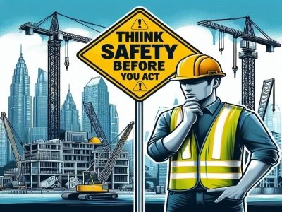 ELECTRICIAN FOR MAINTENANCE 