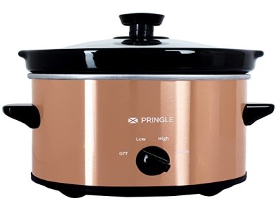 slow cookers