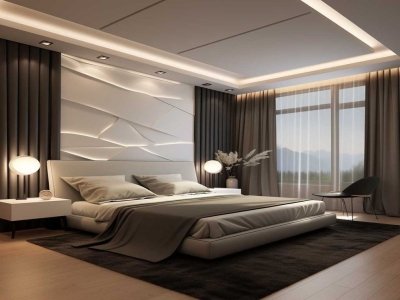 PVC INTERIOR DESIGNER 