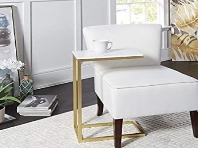The Craft House End Table