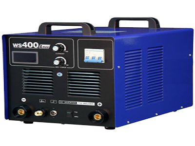TIG MMA Welding Machine