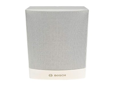 Cabinet loudspeaker