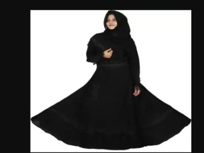abayas and bueqas