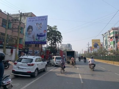 Outdoor Advertising