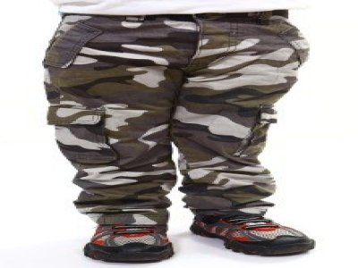 jeans and trousers